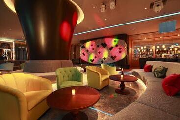 هتل Grand Mayfull  Taipei