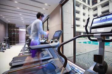 هتل Grand Mayfull Taipei