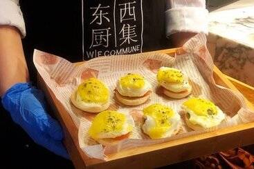 Intercontinental Nantong, An Ihg Hotel Best View Of Yangtze