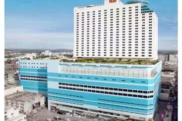 Lee Gardens Plaza Hotel   Sha Plus