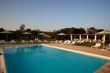 Hotel Montiro