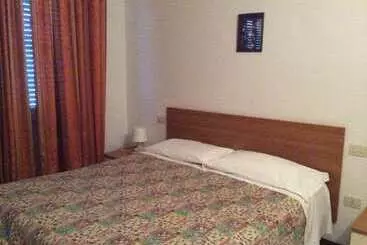 ホテル Nuovo Albergo Rex