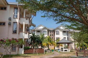 Hotelli Seri Bayu Resort