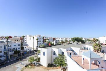 ホテル Suite Martil