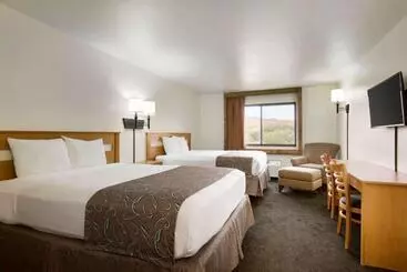Hotelli Travelodge By Wyndham Belen