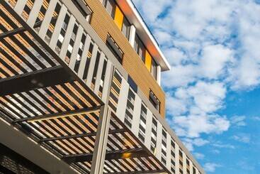 Kennigo Hotel Brisbane, Independent Collection By Evt