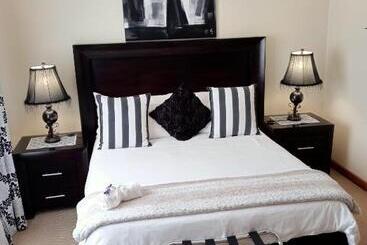 Pension La Barune Guest House