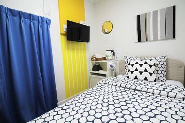 פנסיון Njoy Guesthouse