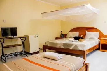 پانسیون The Stone Guest House