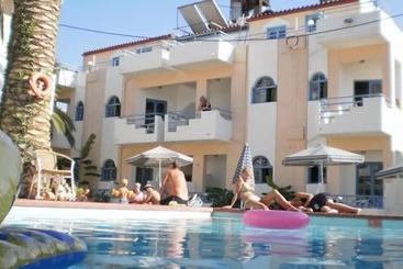 Sirena Apartments
