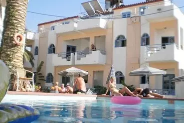 Sirena Apartments