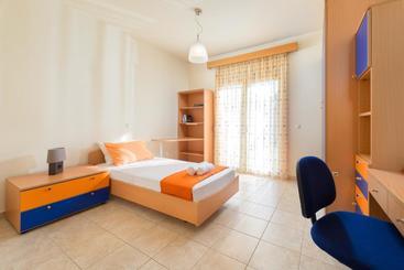 آپارتمان‌های توریست‌ها Villa De Calme