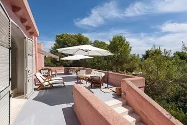 Haus Villa Merienne