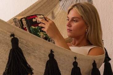 هاستل Casa Encuentro De Joaquín Garcia