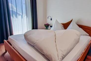 هاستل Gasthof Hochfirst