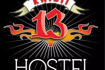 Hostel K13