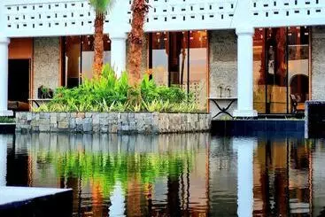 Pramod Lands End Resort, A Member Of Radisson Individuals