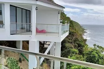 Thmorda Resort