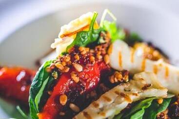 Albergue The Selsey Arms