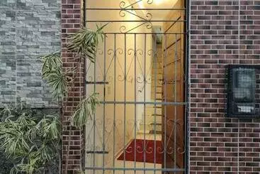 Hostel Palma De Leão