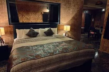 Hotel Acropolis