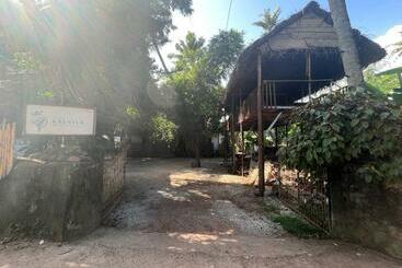 Hotel Calaila Boutique