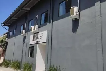 ホテル Pousada São José