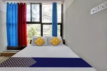Hotel Spot On Canton Lodging And Boarding