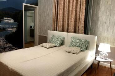 Bed and Breakfast Domaine Des Chabriers