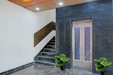 Collection O Hotel Shaurya