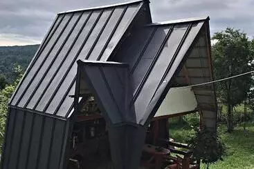 ペンション Casa De Sus, Slon