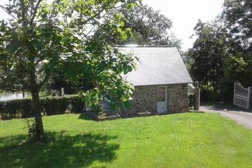 Bed & Breakfast Gite En Normandie