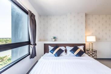 酒店 Dahla Avenue Suvarnabhumi