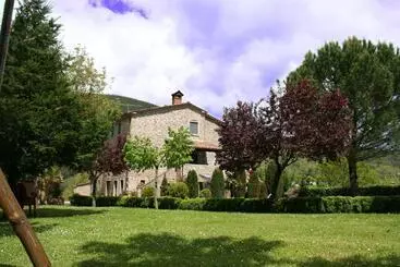 Casanova Di Campersalle