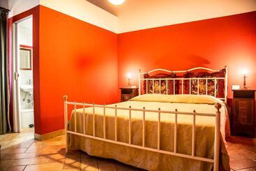 Casanova Di Campersalle