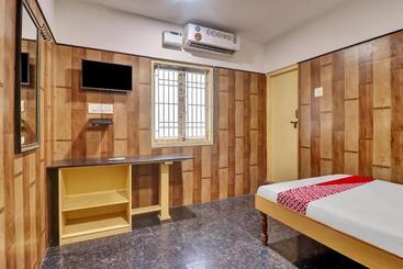 Hotel Oyo Flagship Amman Resort