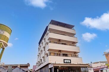 Hotel Oyo Flagship Amman Resort