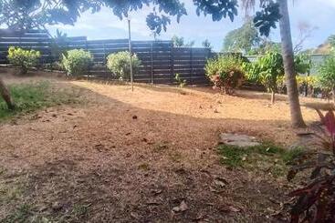 公寓式酒店  Les Jardins D Agadir