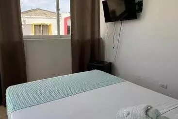 Majatalo Hostal Islamar