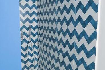 Pension (Hôtel basse catégorie) La Maison De La Ville