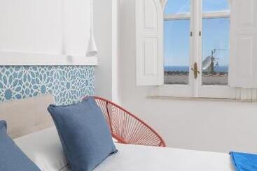 פנסיון La Maison De La Ville