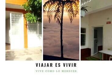 Pension Mandarina Hostal