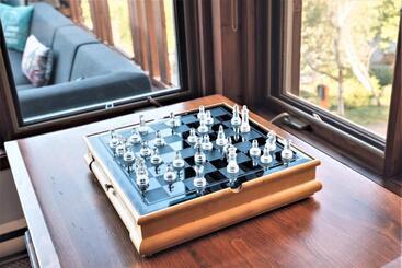 هتل آپارتمان Tremblant Prestige Altitude 170 1