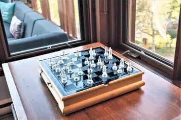 Huoneistohotelli Tremblant Prestige Altitude 170 1