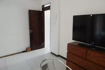 ユースホステル Pousada Beira Litoral