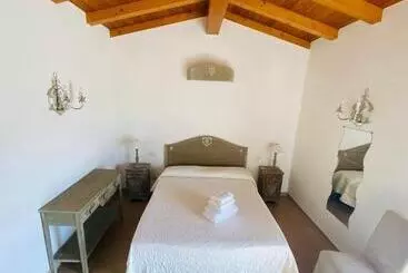 ベッドアンドブレックファースト La Casa Rotta