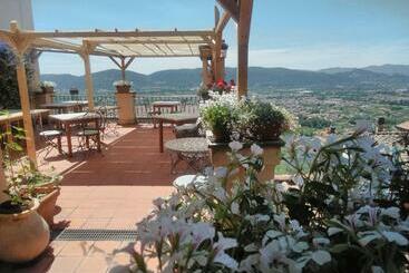 膳宿费 Dimora Garibaldi