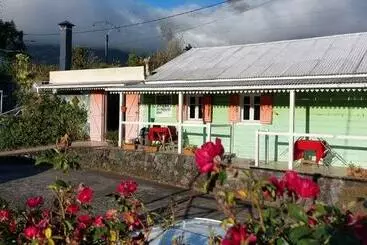 Majatalo Gite Ti Case Lontan