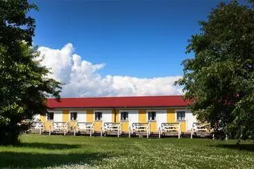ペンション Gula Hönan Guest House