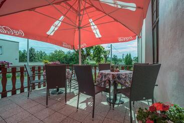 Pensió Penzion U Kašpárků